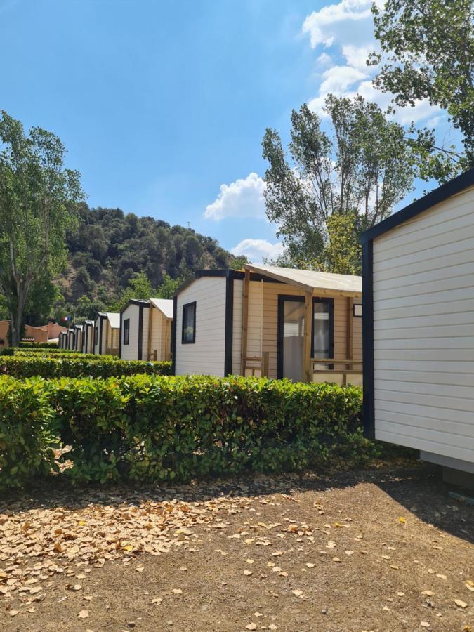 Camping Tikayan L'Oxygene فالونسول المظهر الخارجي الصورة