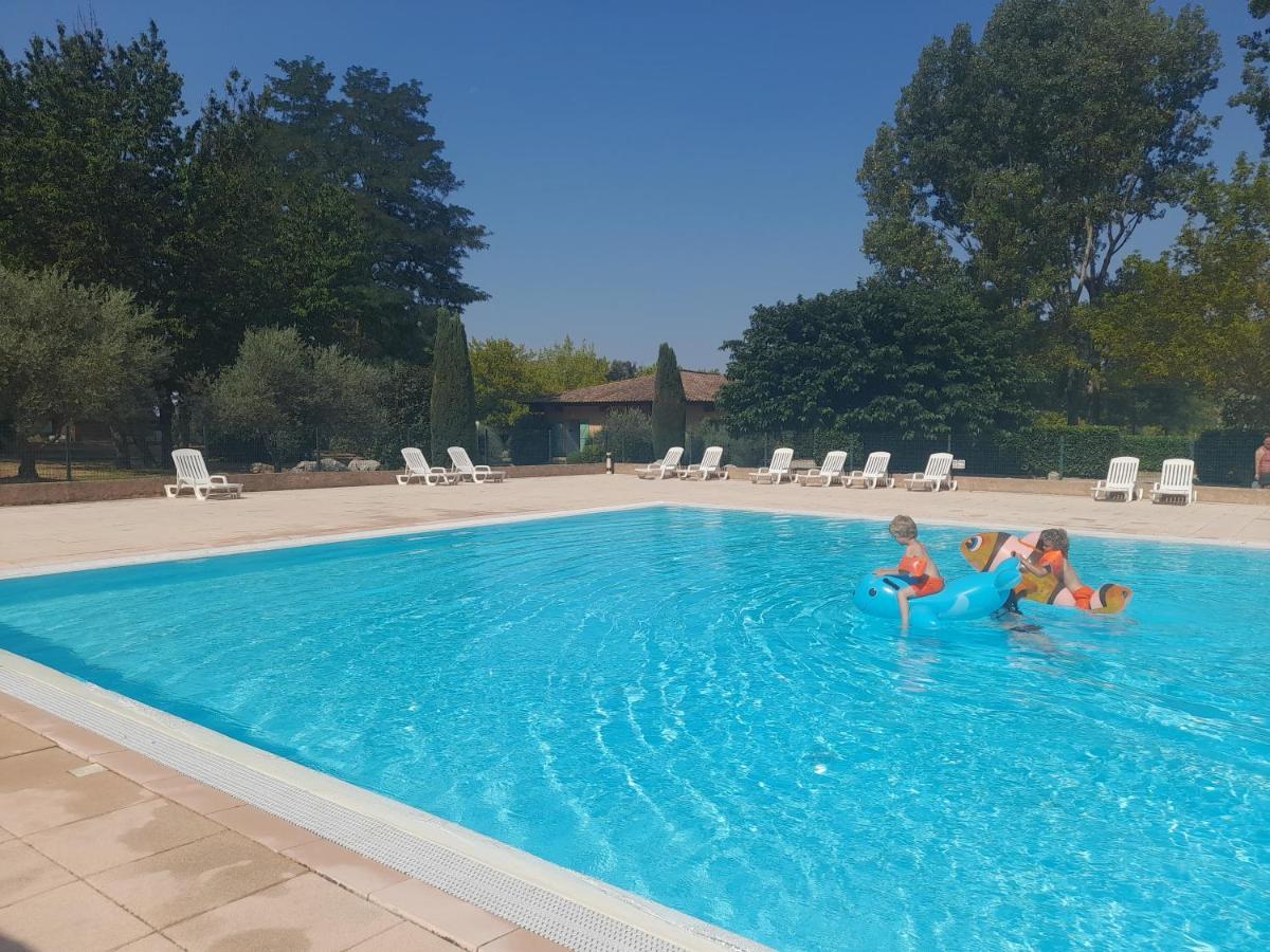 Camping Tikayan L'Oxygene فالونسول المظهر الخارجي الصورة